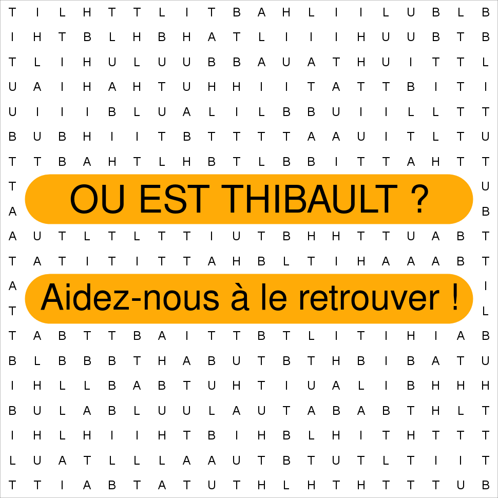 THIBAULT