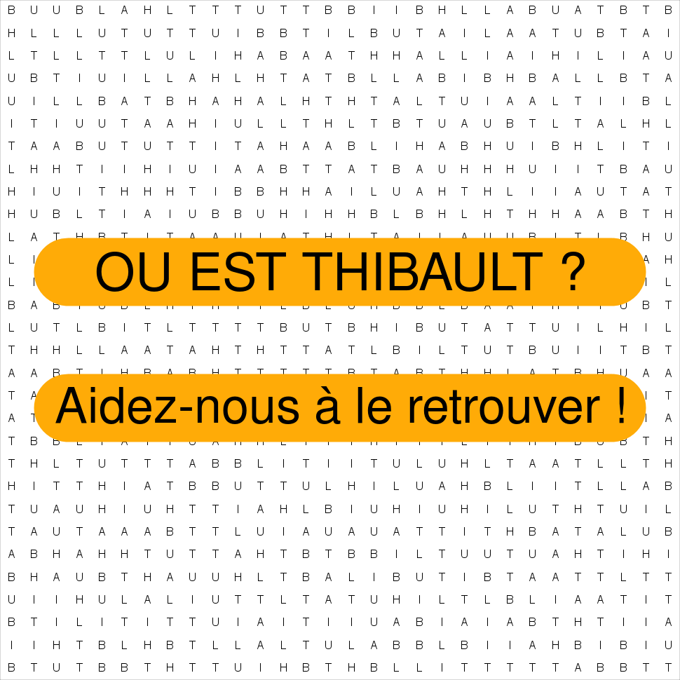 THIBAULT