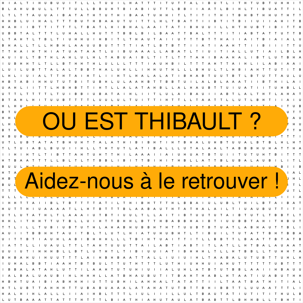 THIBAULT