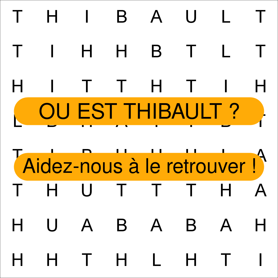 THIBAULT