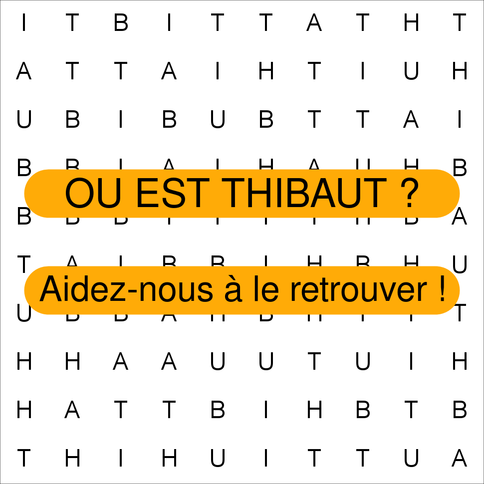 THIBAUT