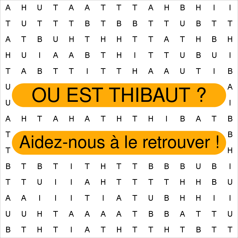 THIBAUT