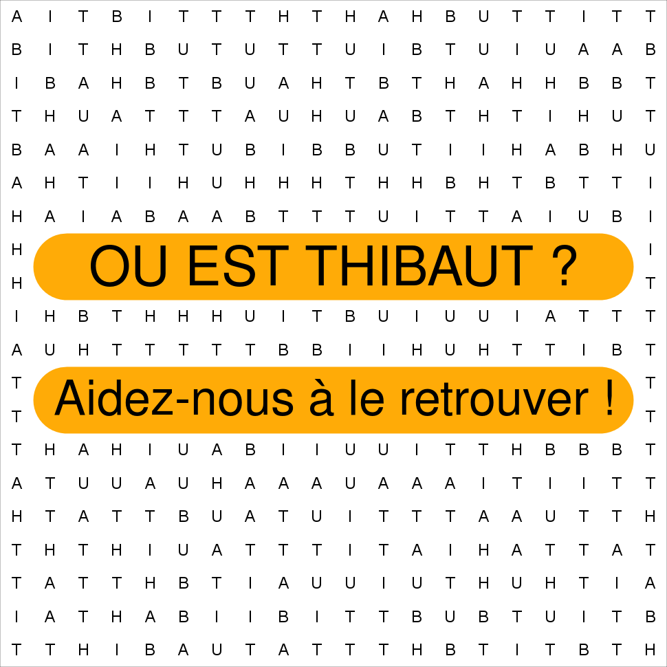 THIBAUT