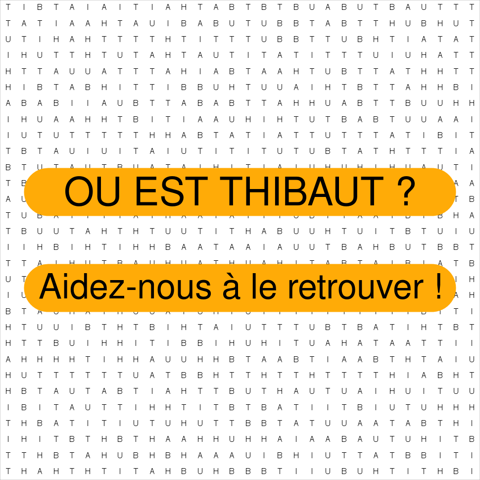 THIBAUT