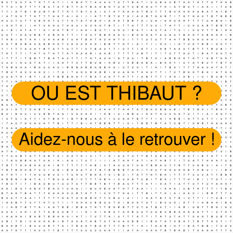 THIBAUT
