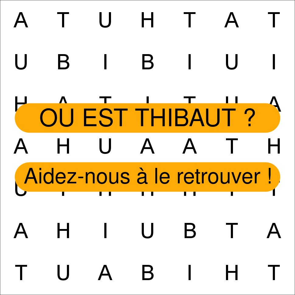 THIBAUT