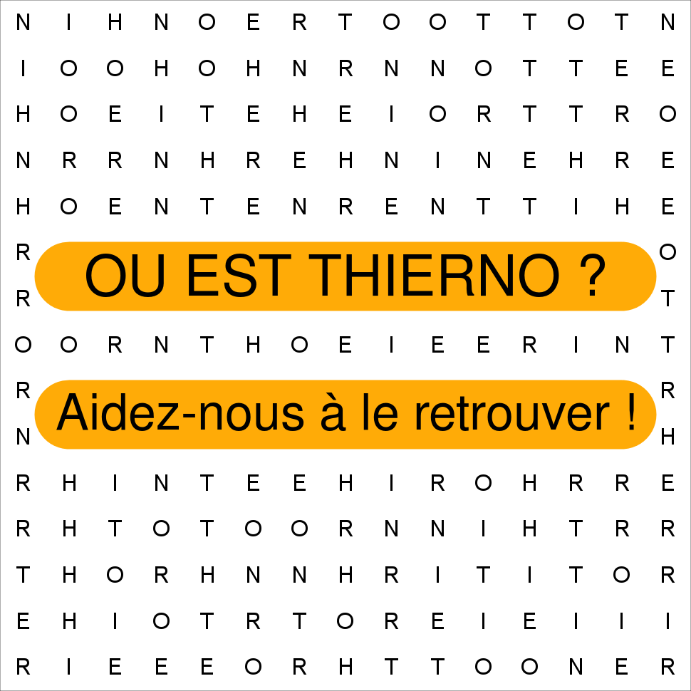 THIERNO