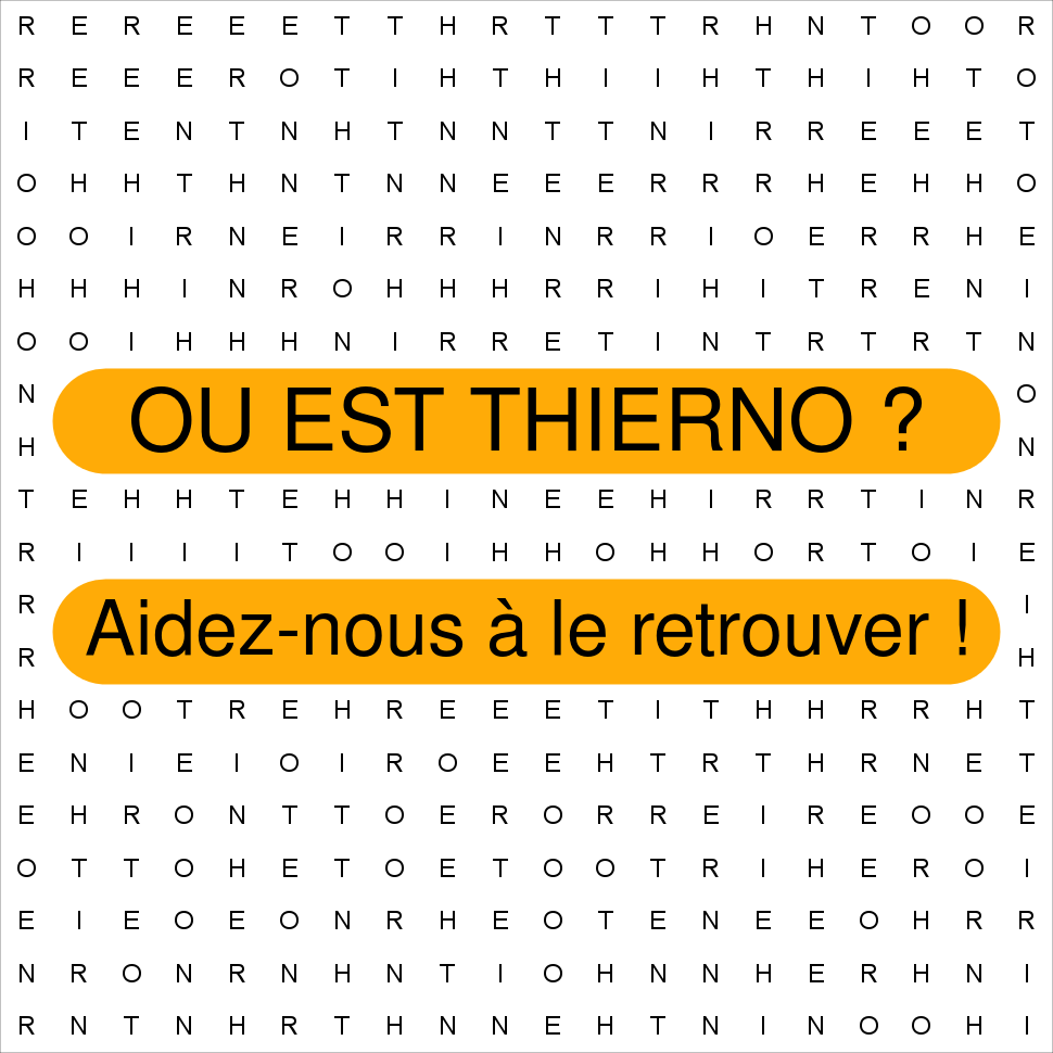THIERNO