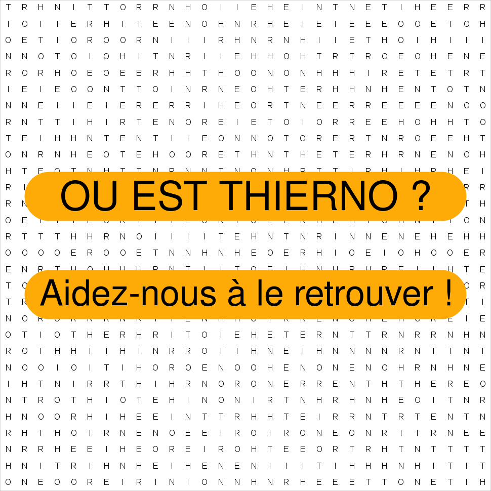 THIERNO