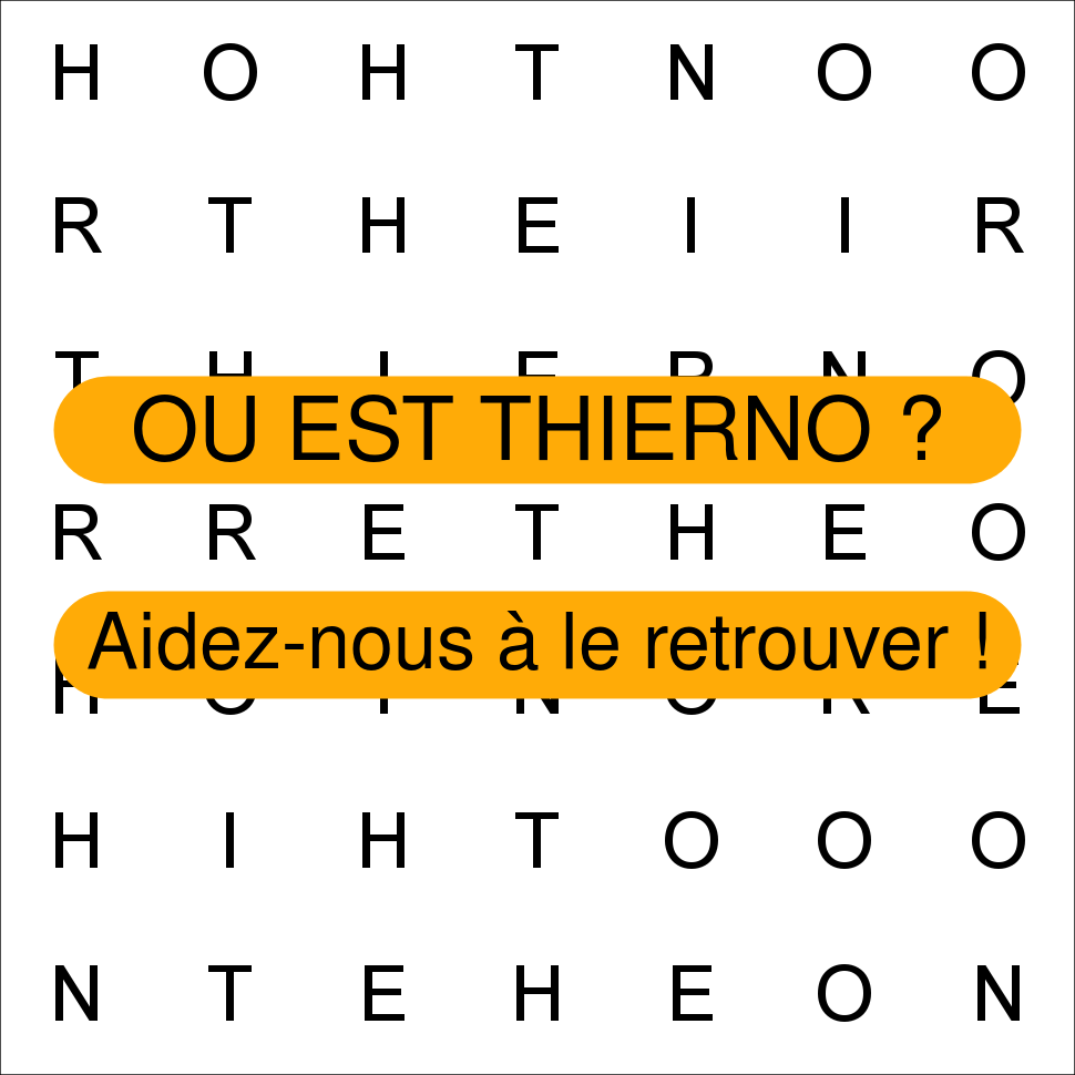 THIERNO