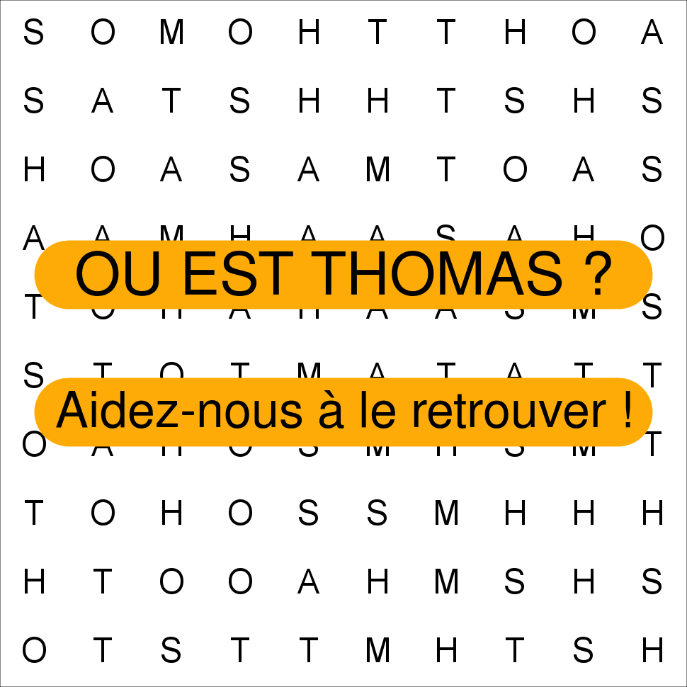 THOMAS