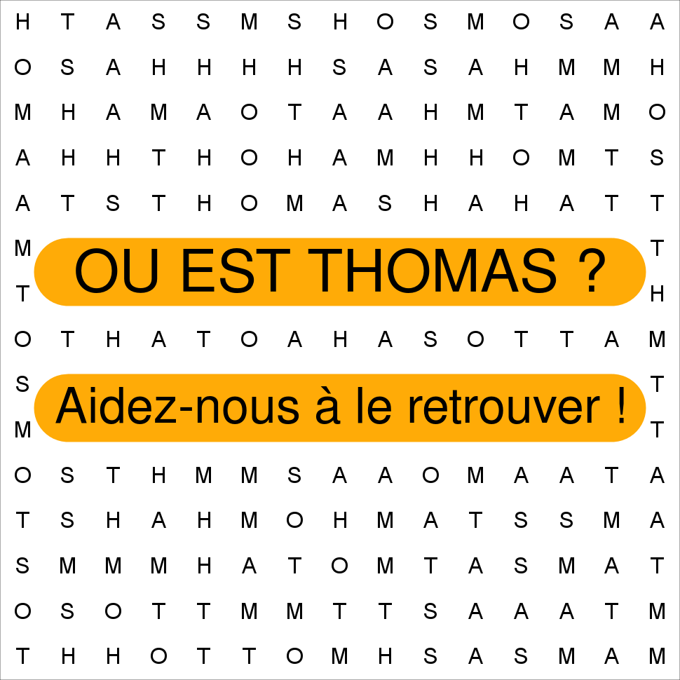 THOMAS