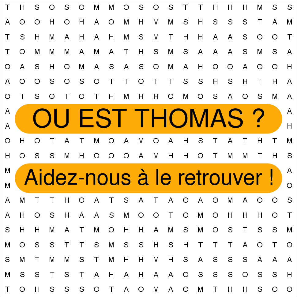 THOMAS