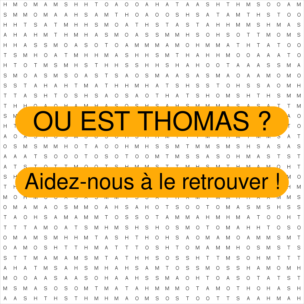 THOMAS