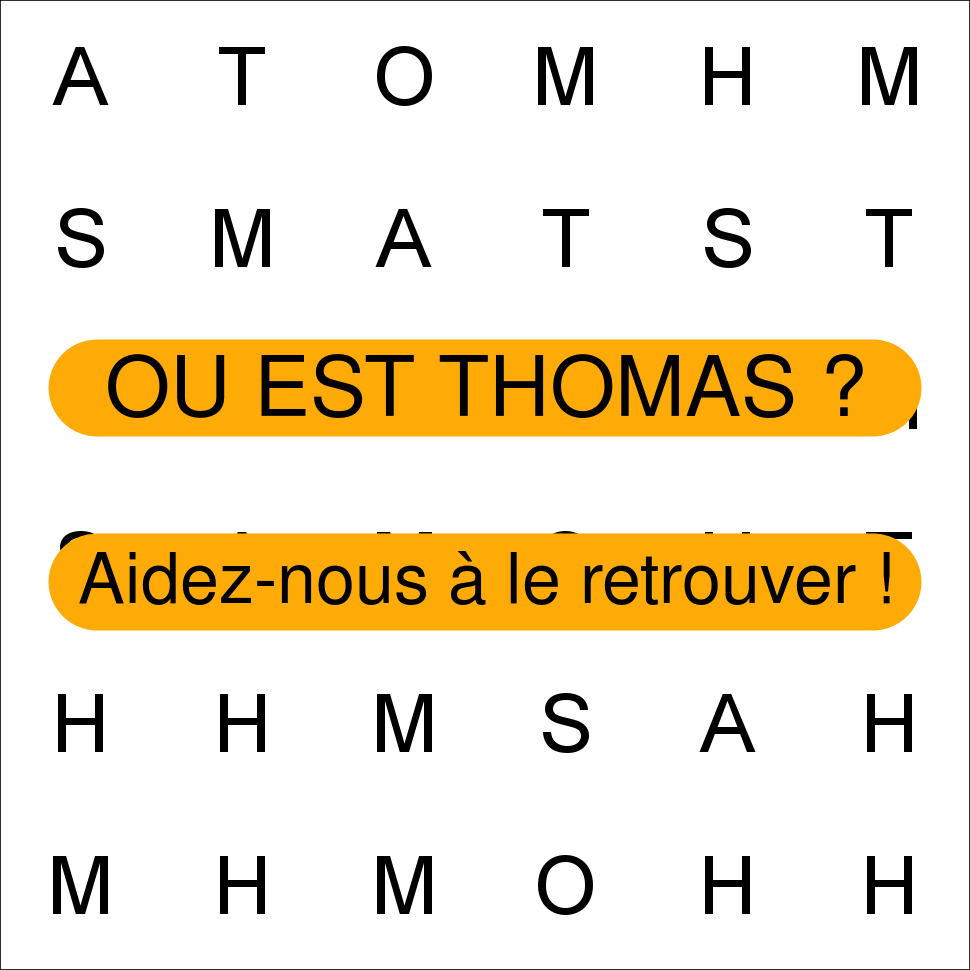 THOMAS