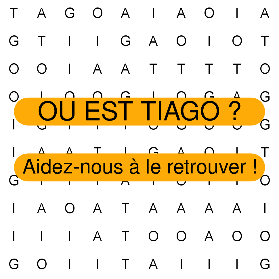 TIAGO