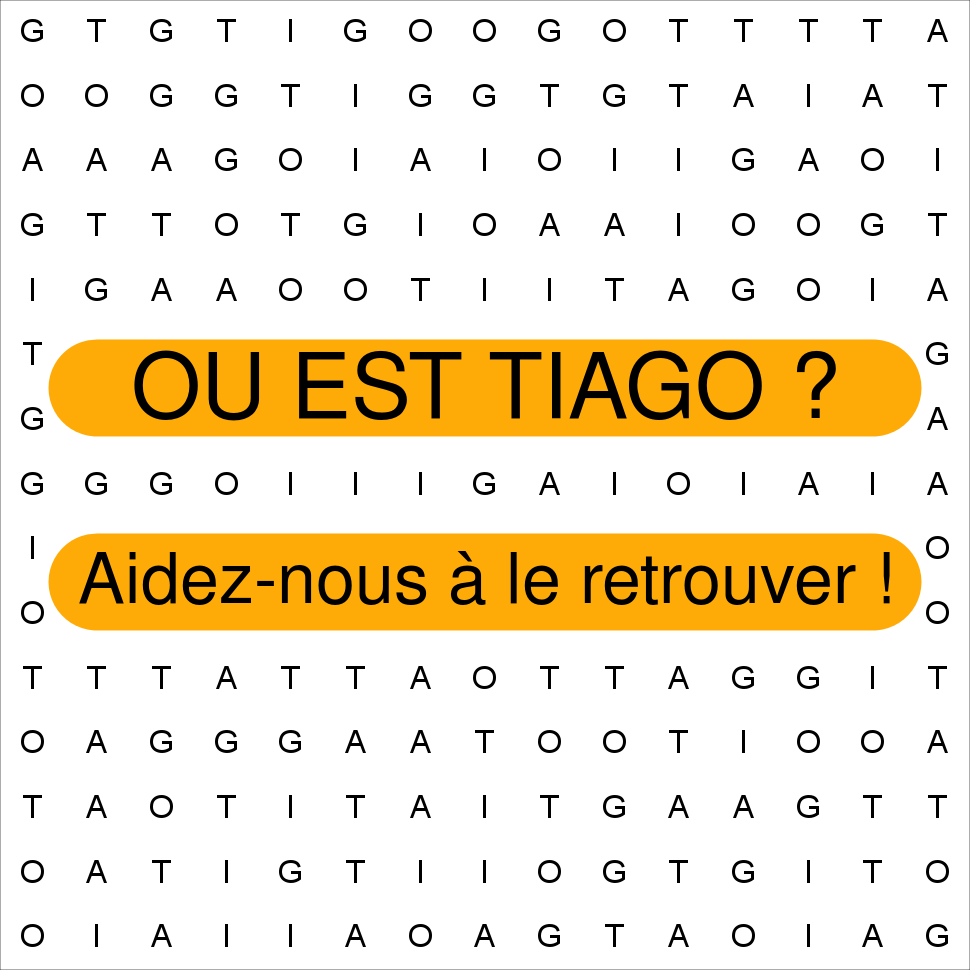 TIAGO
