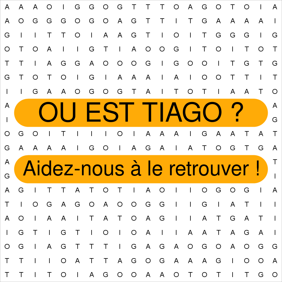 TIAGO
