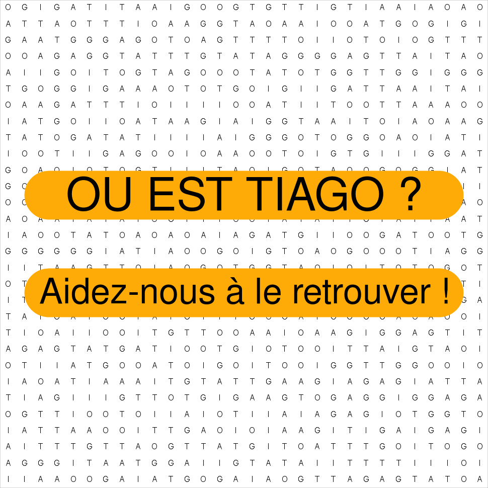 TIAGO