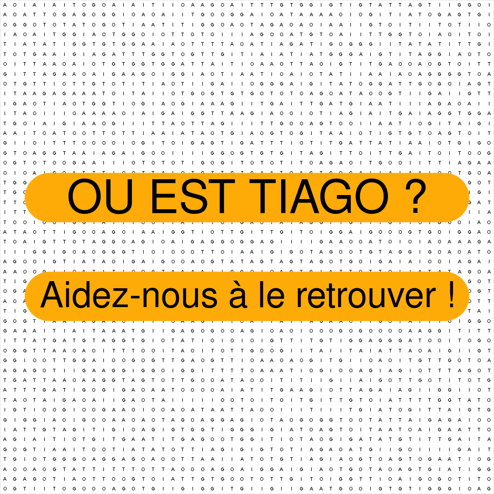 TIAGO