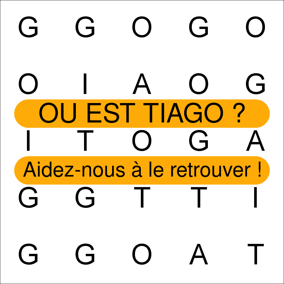 TIAGO