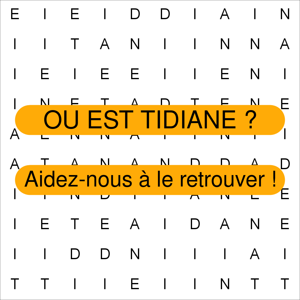 TIDIANE