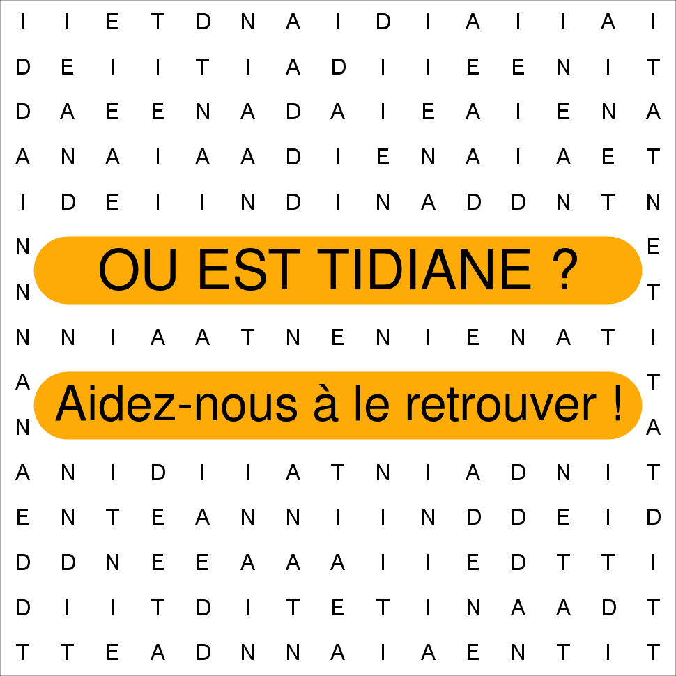 TIDIANE