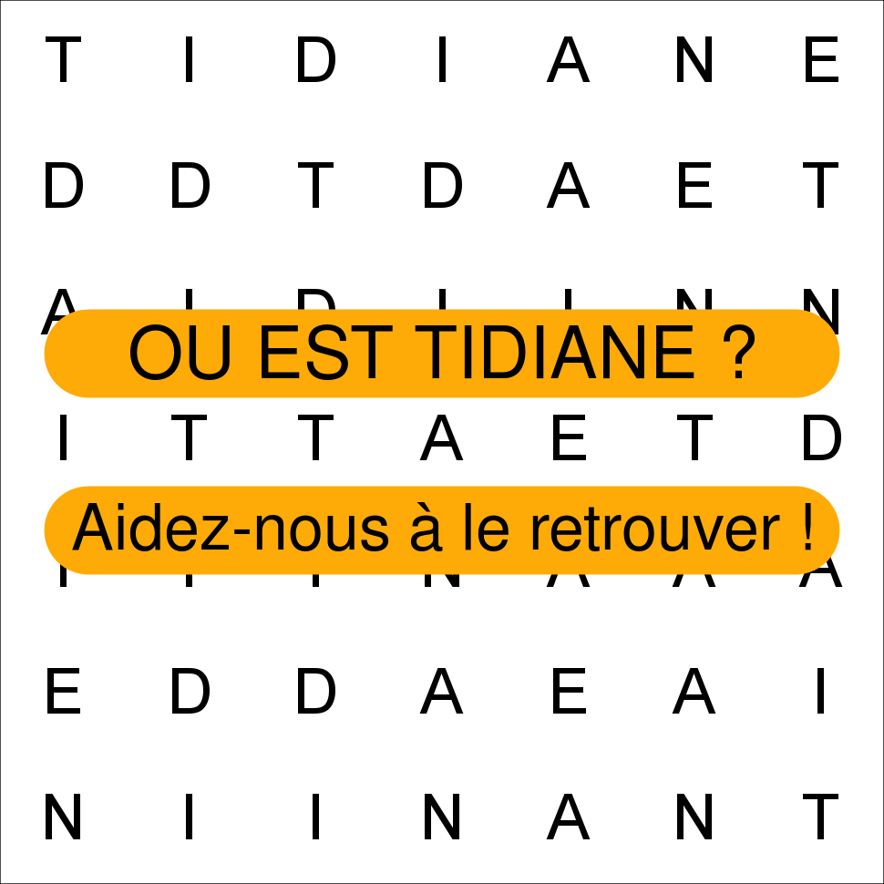 TIDIANE