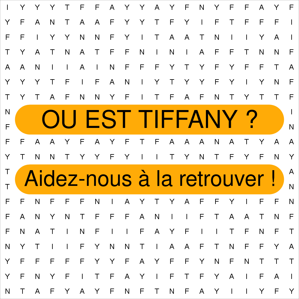 TIFFANY