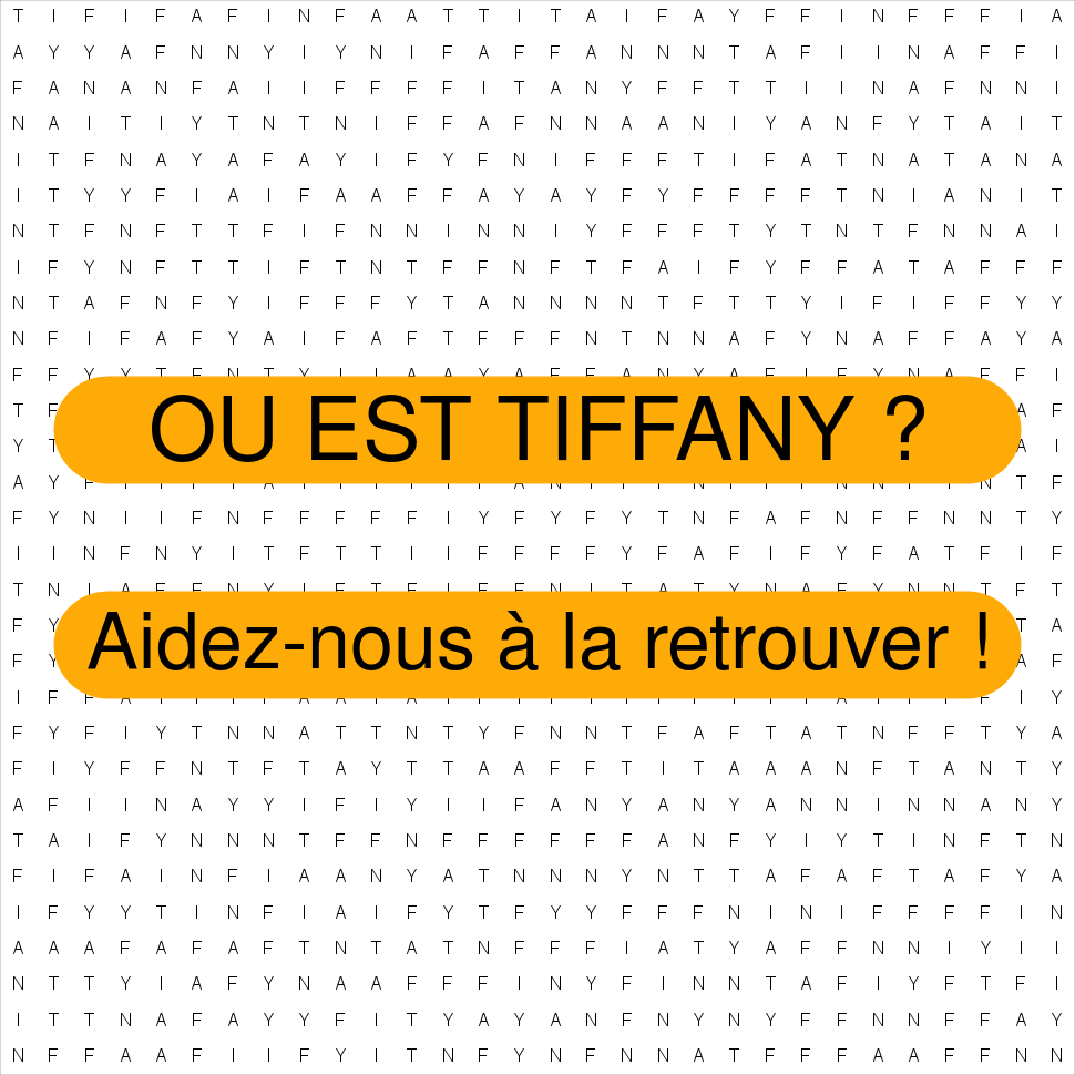 TIFFANY