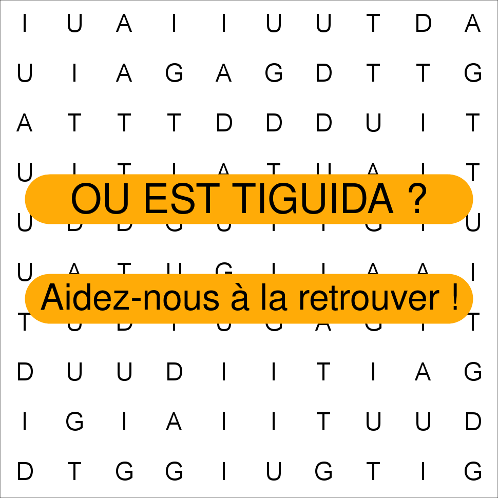 TIGUIDA