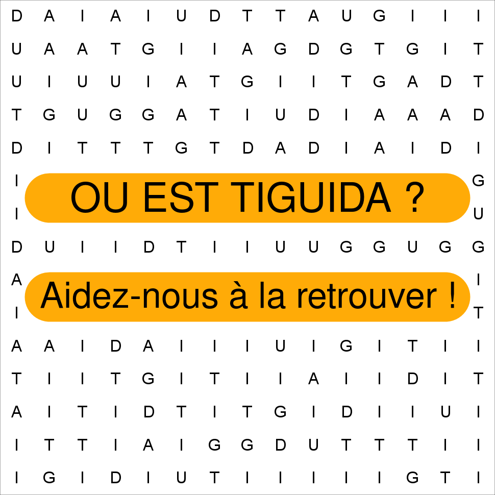 TIGUIDA
