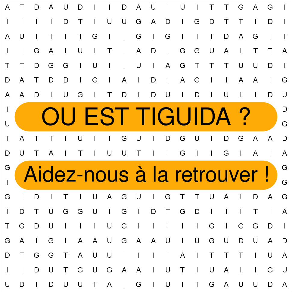 TIGUIDA