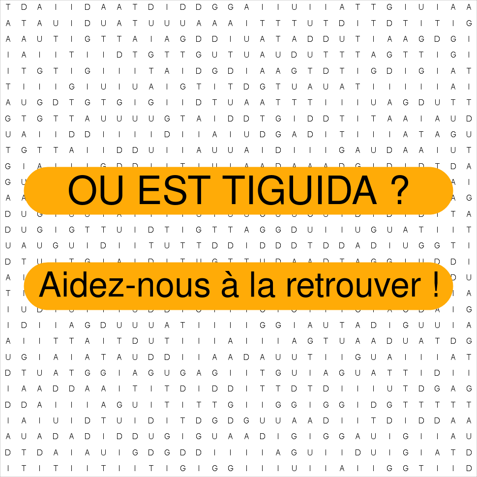 TIGUIDA