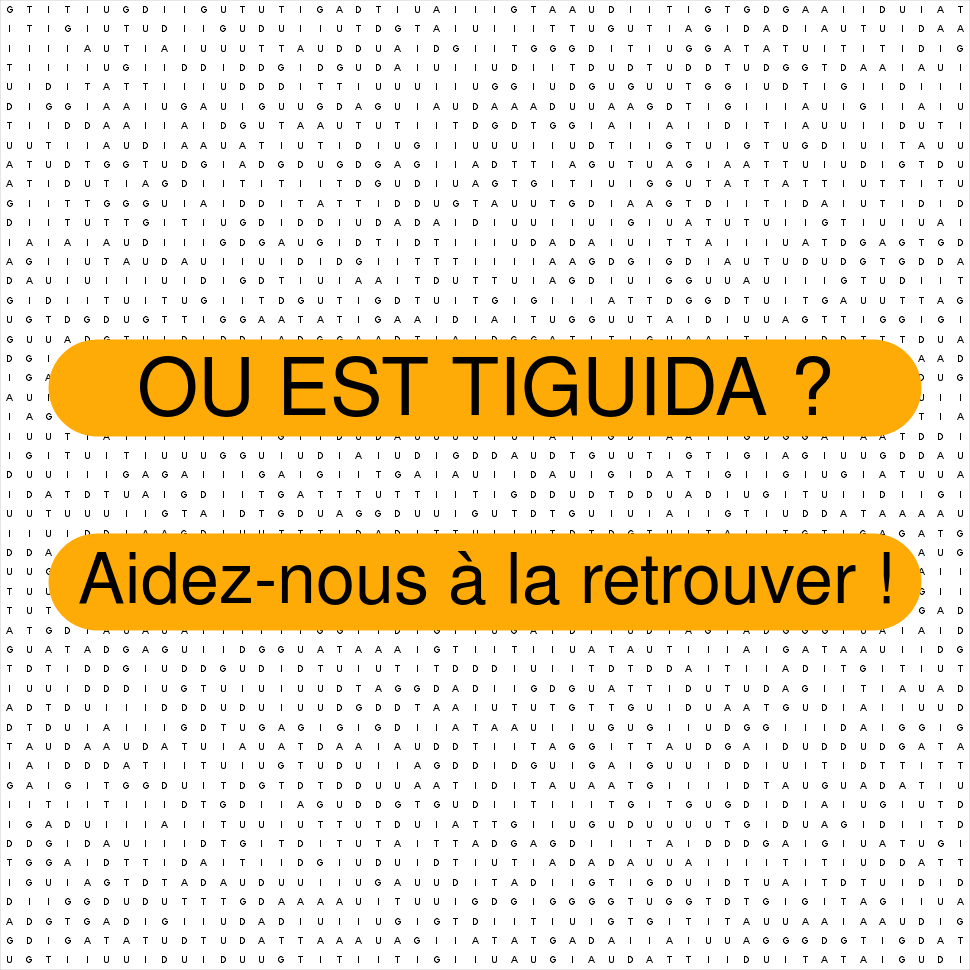 TIGUIDA