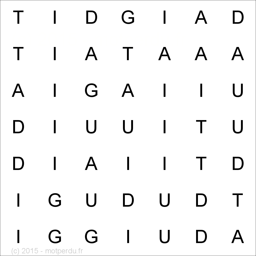 TIGUIDA