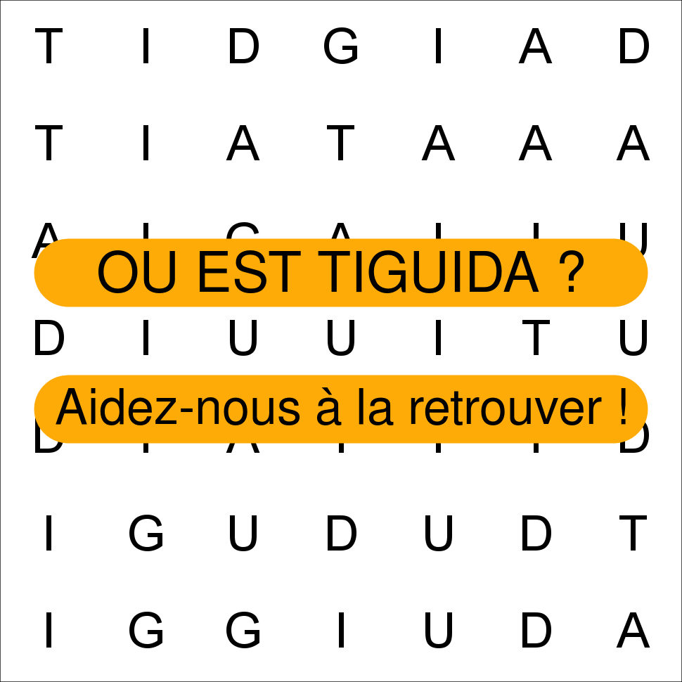 TIGUIDA