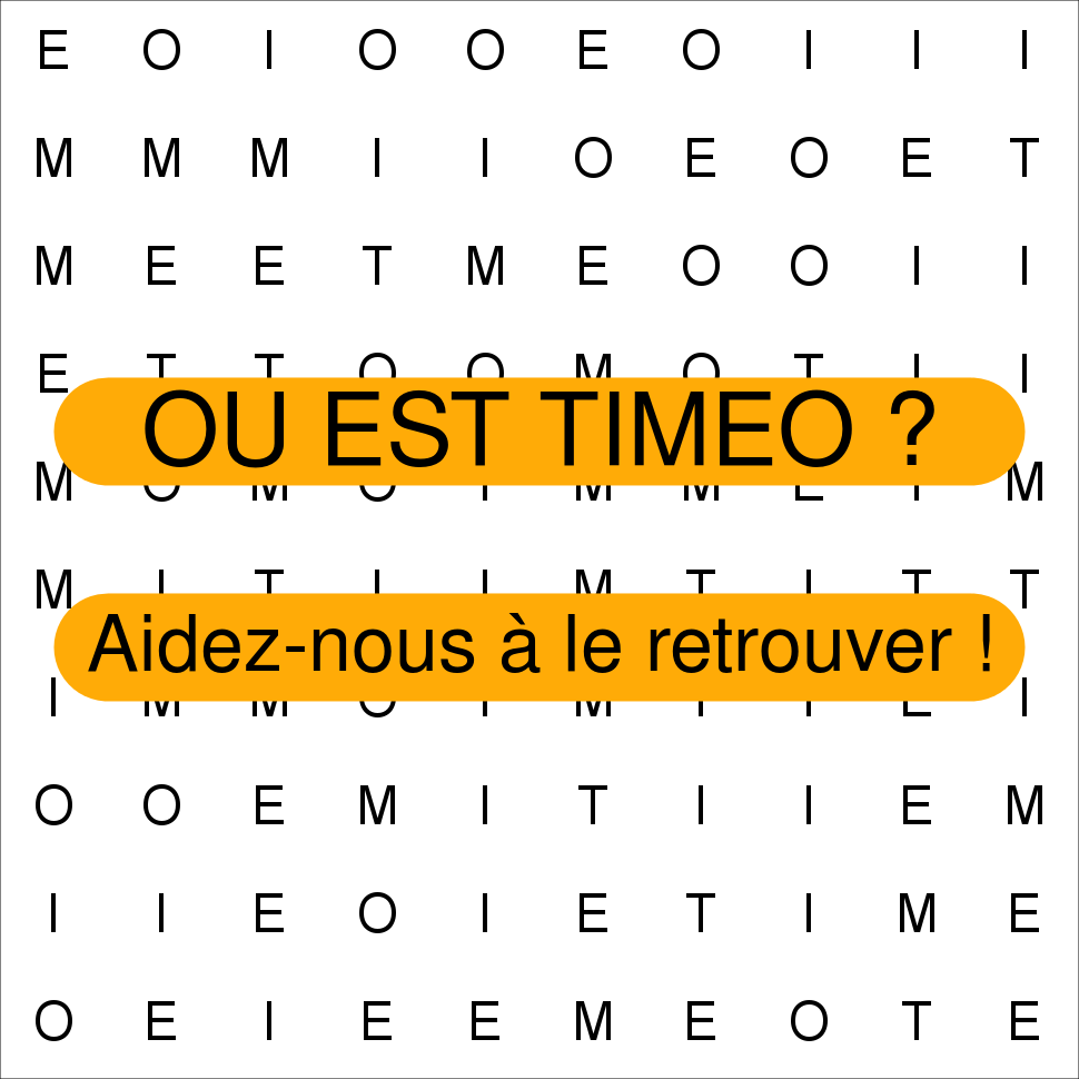 TIMEO
