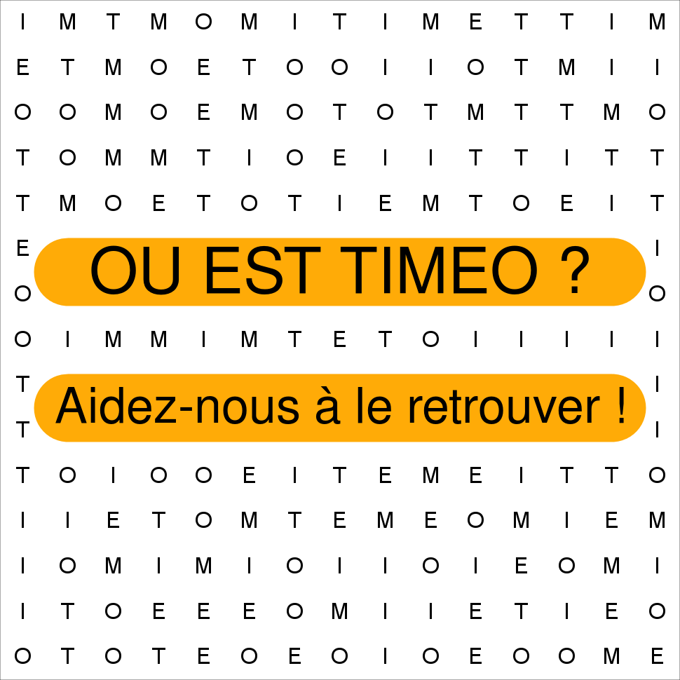 TIMEO