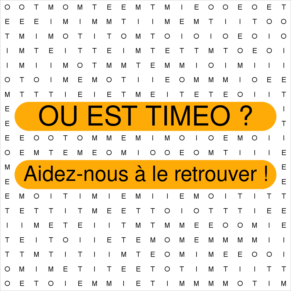 TIMEO