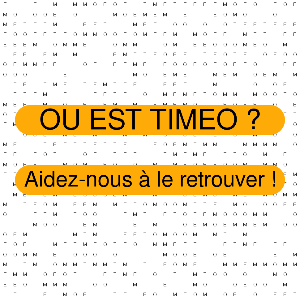 TIMEO