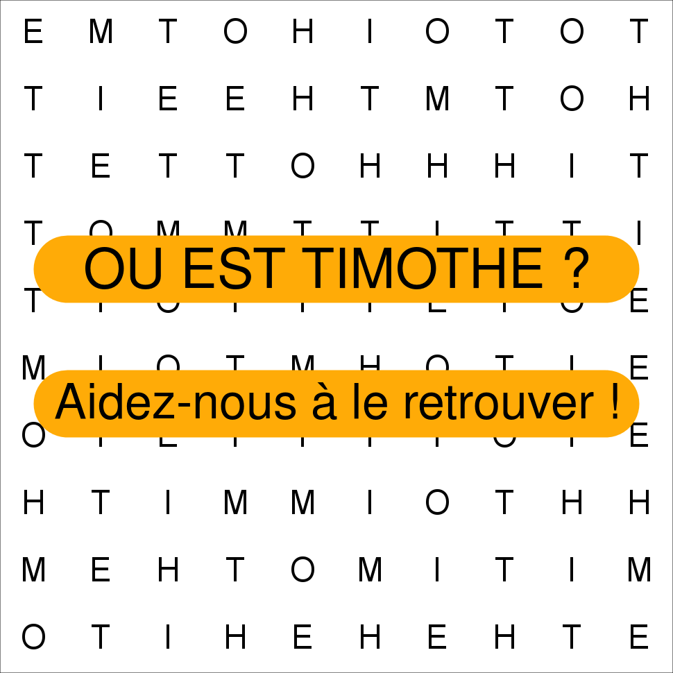 TIMOTHE