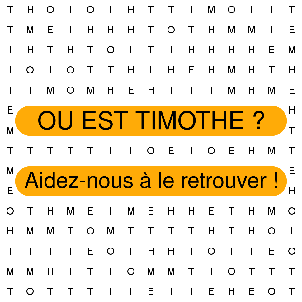 TIMOTHE
