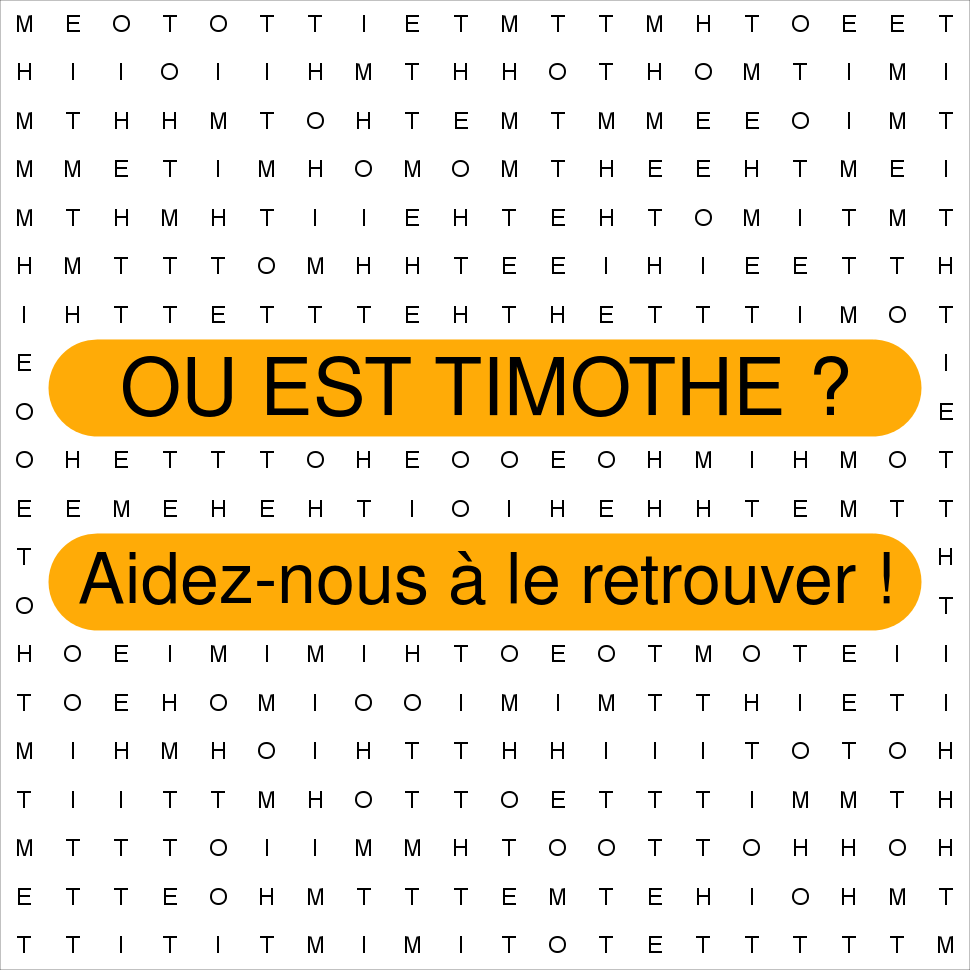 TIMOTHE