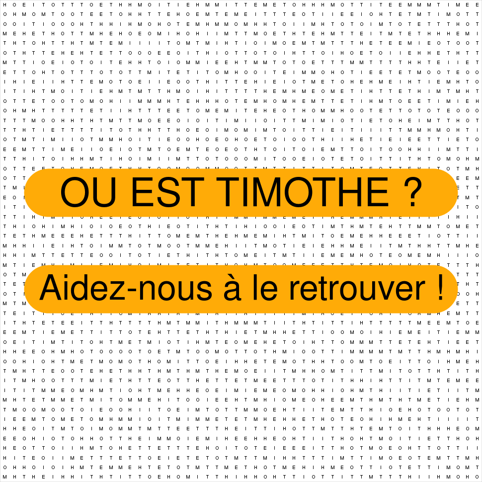 TIMOTHE