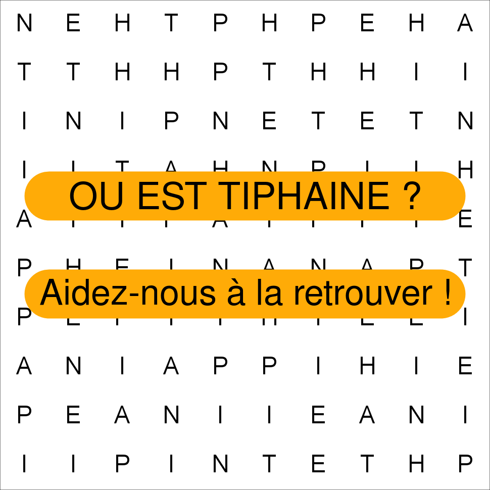 TIPHAINE