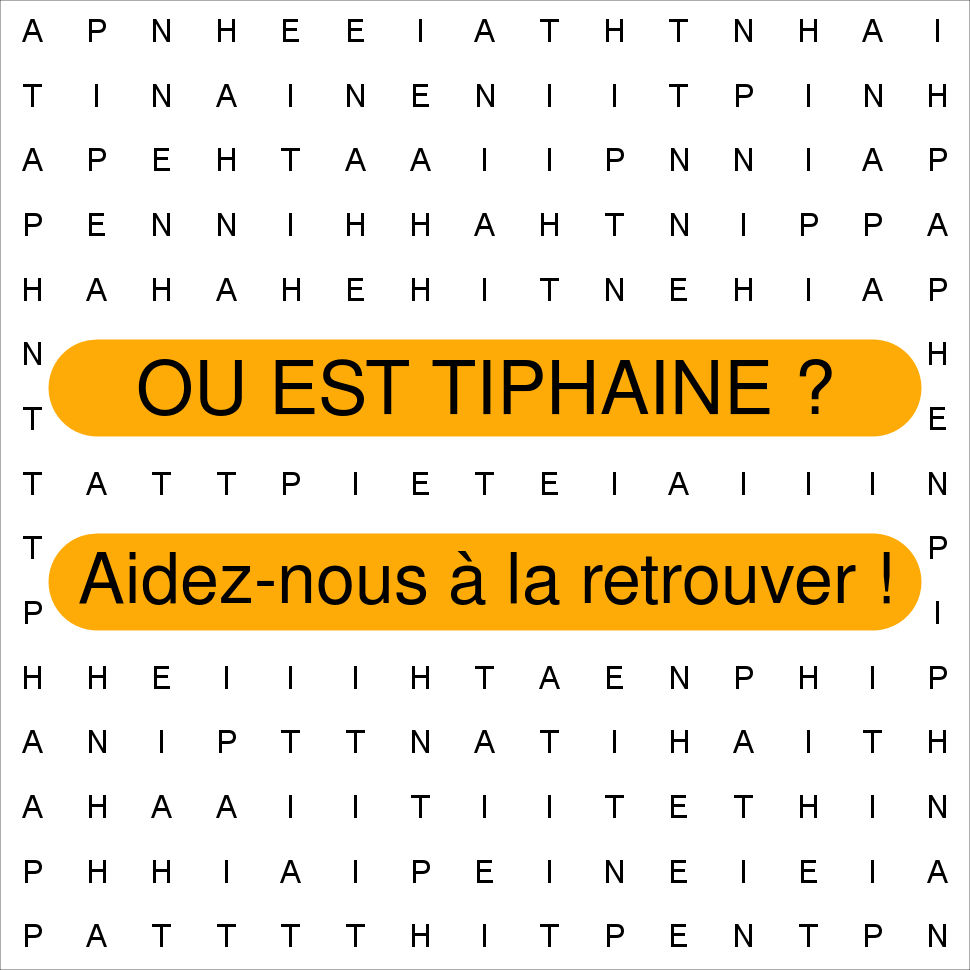 TIPHAINE