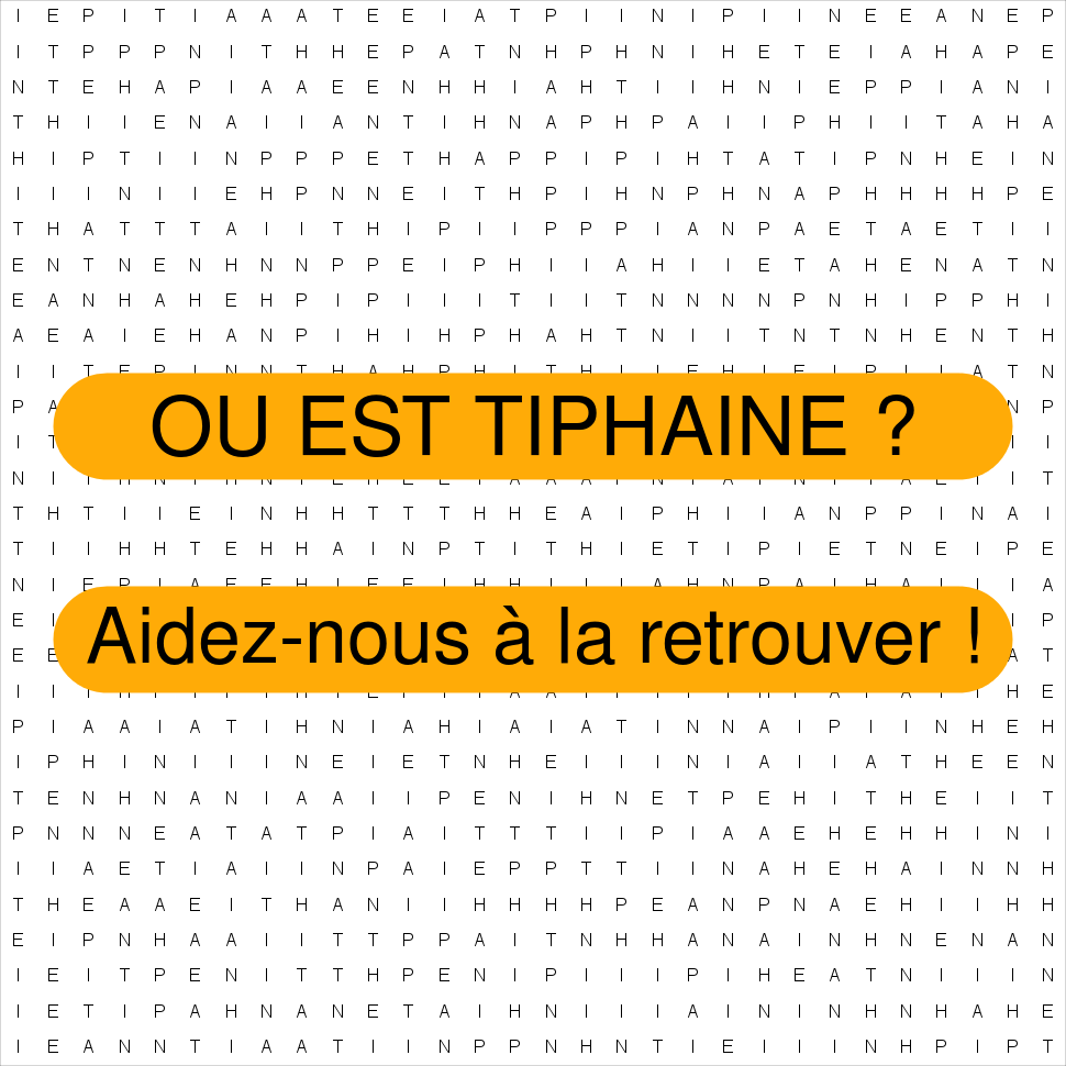 TIPHAINE