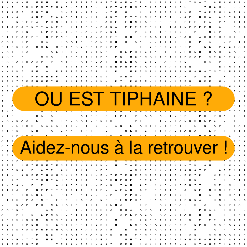 TIPHAINE