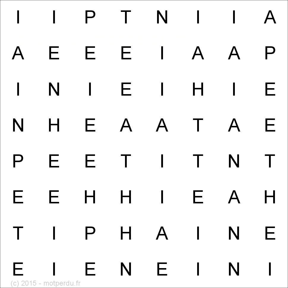 TIPHAINE